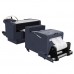 Промышленный DTF принтер DIGIdtf 620 для печати  по текстилю методом термо-переноса (без шейкера)