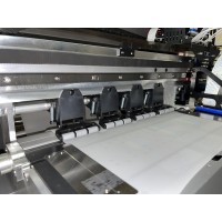 Промышленный DTF принтер DIGIdtf 330
