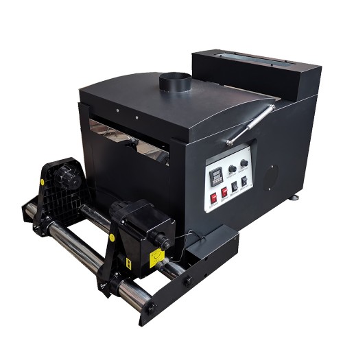 Шейкер для DTF принтера  DIGIdtf 620 для печати  по текстилю методом термо-переноса