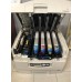 БУ: лазерный полноцветный принтер для типографии OKI9650 SrA3