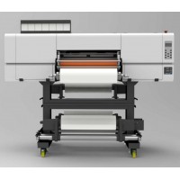 Промышленный UV DTF принтер DIGI UV dtf 600 2хр600