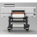 Промышленный UV DTF принтер DIGI UV dtf 600 3хр600 для печати переносимых лого и наклеек