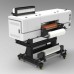 Промышленный UV DTF принтер DIGI UV dtf 600 для печати переносимых лого и наклеек