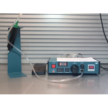 Цифровой дозатор смолы Цифровой дозатор смолы