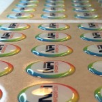 3D стикеры из эпоксидной смолы: как выбрать идеальный дизайн для телефона и чехла