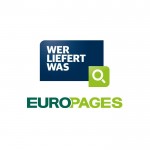 Онлайн витрина компании  открылась на сайте Europages!
