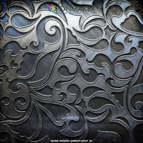 Фотофон флёр для фотосъемки FONMAKER