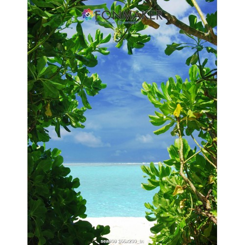 Фотофон Занзибар для фотосъемки FONMAKER