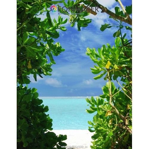 Фотофон Занзибар для фотосъемки FONMAKER