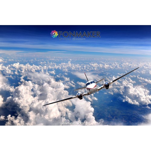 Фотофон Ускорение для фотосъемки FONMAKER