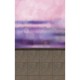  Фотофон Стена Пол "Пурпурный закат"