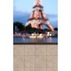  Фотофон Стена Пол "Огни Парижа"