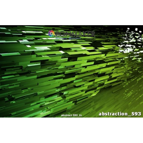 Фотофон Изумрудная Грация для фотосъемки FONMAKER