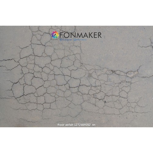 Фотофон Треск для фотосъемки FONMAKER