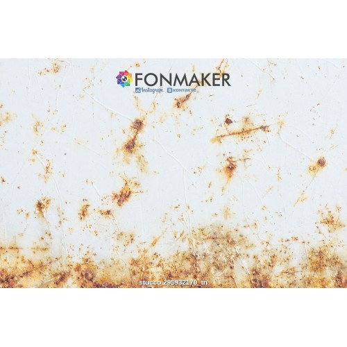 Фотофон Потухшее Пламя для фотосъемки FONMAKER