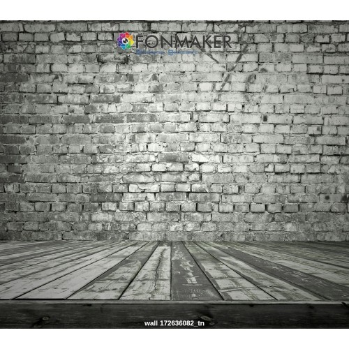 Фотофон Оскал для фотосъемки FONMAKER