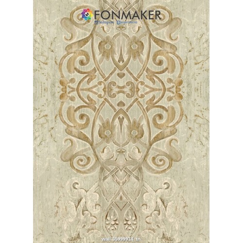 Фотофон Сокровище для фотосъемки FONMAKER