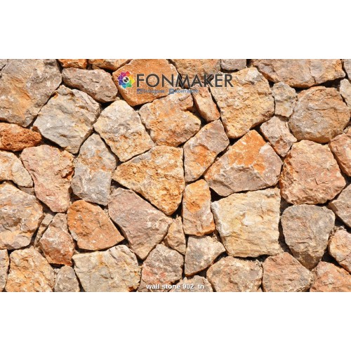 Фотофон Руины Королевства для фотосъемки FONMAKER