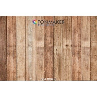 Фотофон деревянный  для фотосъемки FONMAKER