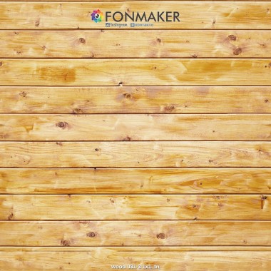 Фотофон Светлая древесная текстура для фотосъемки FONMAKER