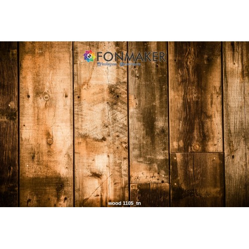 Фотофон Древесная текстура Граал для фотосъемки FONMAKER