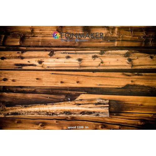 Фотофон Древесный Райдер для фотосъемки FONMAKER