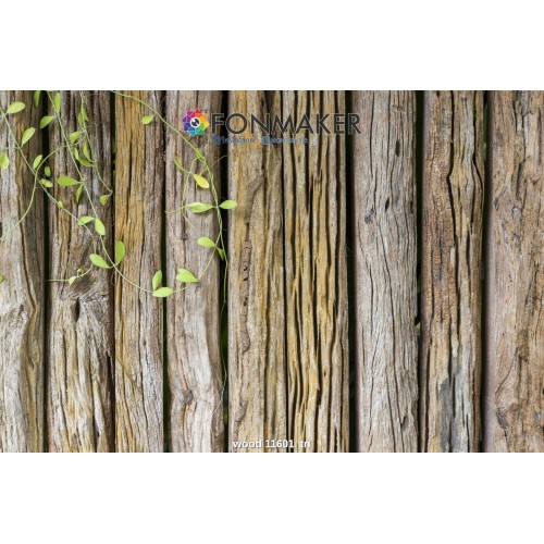 Фотофон Древесный Лайкар для фотосъемки FONMAKER