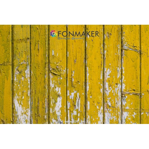 Фотофон жёлтая доска для фотосъемки FONMAKER