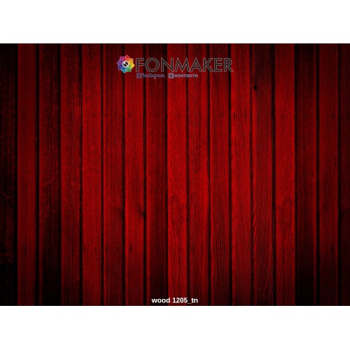 Фотофон Красное дерево для фотосъемки FONMAKER