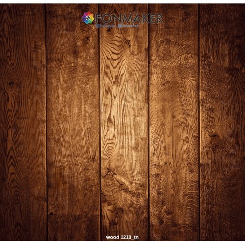 Фотофон древесный Крон для фотосъемки FONMAKER