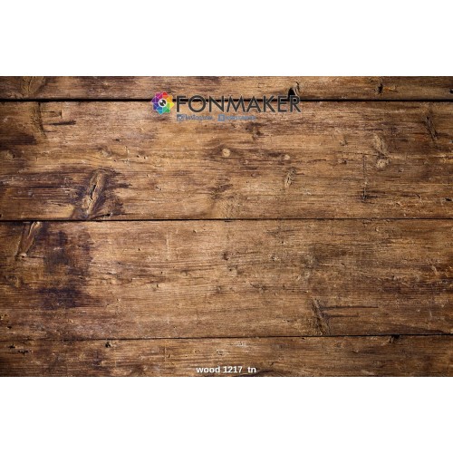 Фотофон Древесный Ньютон для фотосъемки FONMAKER