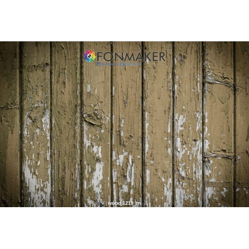 Фотофон Древесный Олаф для фотосъемки FONMAKER