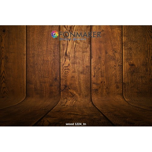 Фотофон Древесный Капучино для фотосъемки FONMAKER