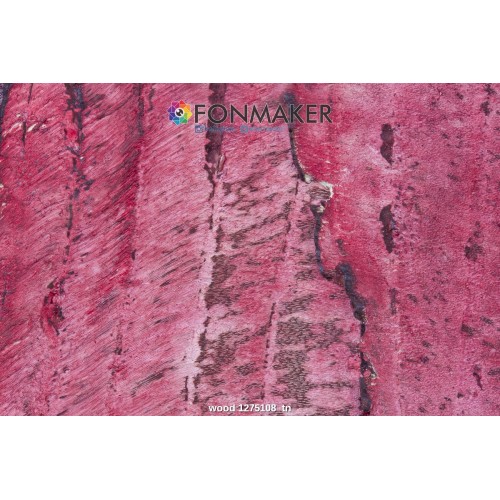 Фотофон Розовая Древесная текстура для фотосъемки FONMAKER