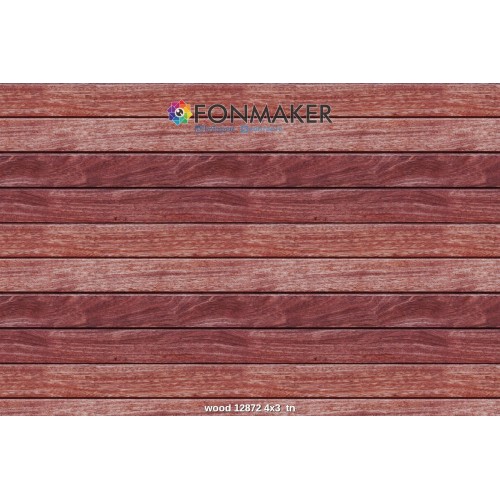 Фотофон Древесный Марсала для фотосъемки FONMAKER