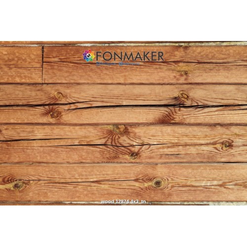 Фотофон Древесный Партос для фотосъемки FONMAKER