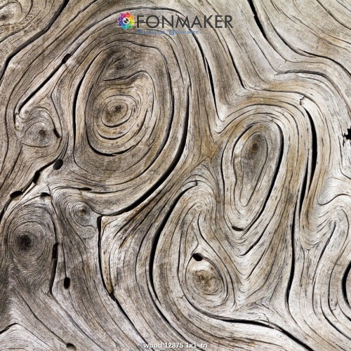 Фотофон Древесный Пепел для фотосъемки FONMAKER