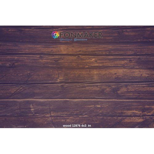 Фотофон Древесный Ночь для фотосъемки FONMAKER