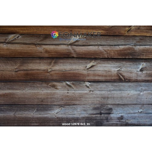 Фотофон Древесный Гарриетта для фотосъемки FONMAKER