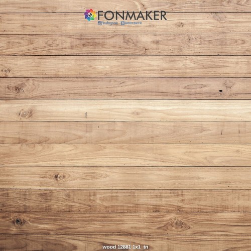 Фотофон Древесная текстура Локи для фотосъемки FONMAKER