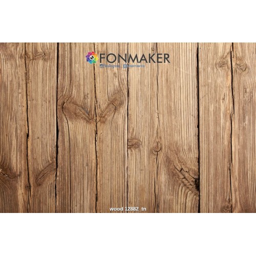 Фотофон Древесно Виннету для фотосъемки FONMAKER
