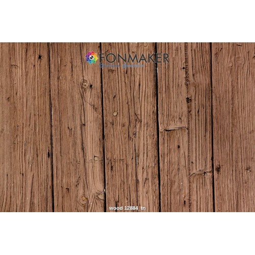 Фотофон Древесный Ларри для фотосъемки FONMAKER