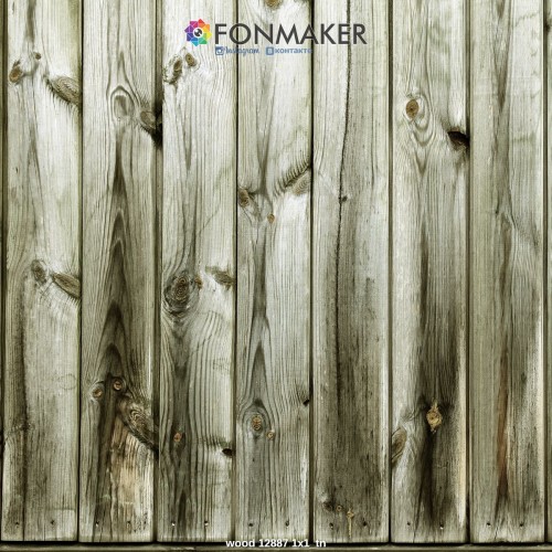 Фотофон Древесный Азгард для фотосъемки FONMAKER