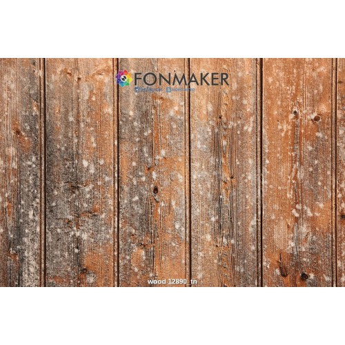 Фотофон Древесный в крапинку для фотосъемки FONMAKER