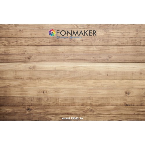 Фотофон Древесный Кипарис для фотосъемки FONMAKER