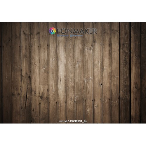 Фотофон древесный Янтарь для фотосъемки FONMAKER