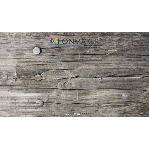 Фотофон Древесный Телегрей для фотосъемки FONMAKER