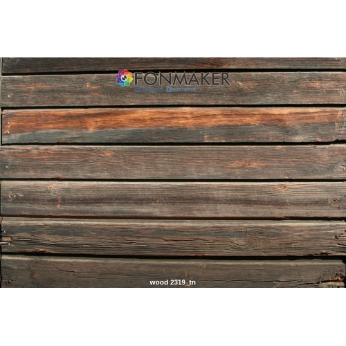 Фотофон Древесный Искра для фотосъемки FONMAKER