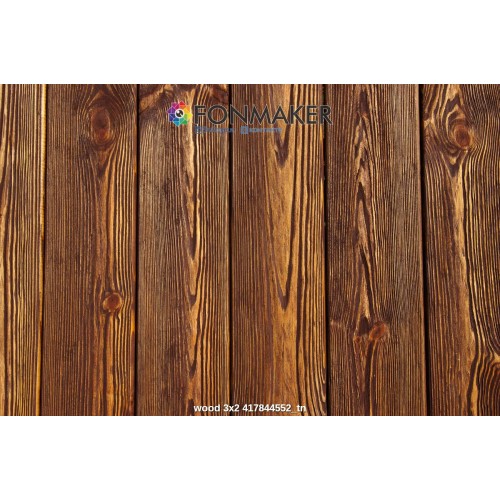 Фотофон Древесный Бистр для фотосъемки FONMAKER