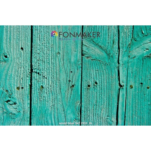 Фотофон Лазурный для фотосъемки FONMAKER